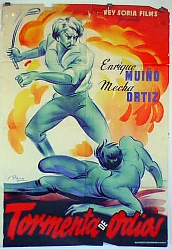 El abuelo full movie