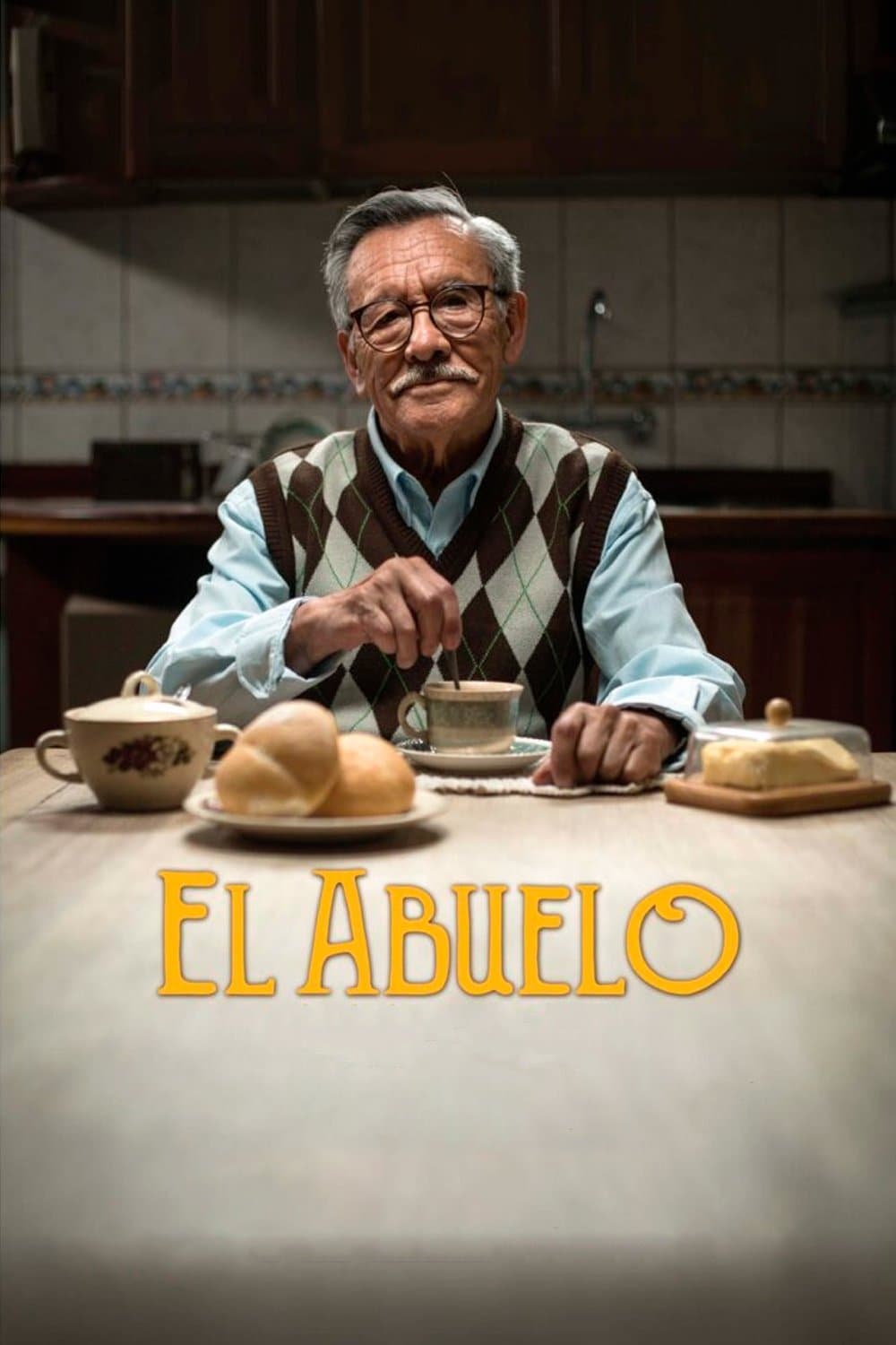 El Abuelo full movie