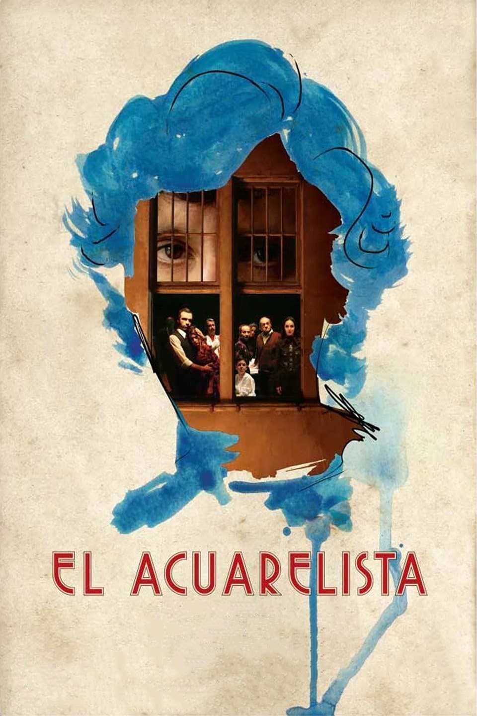 El acuarelista full movie