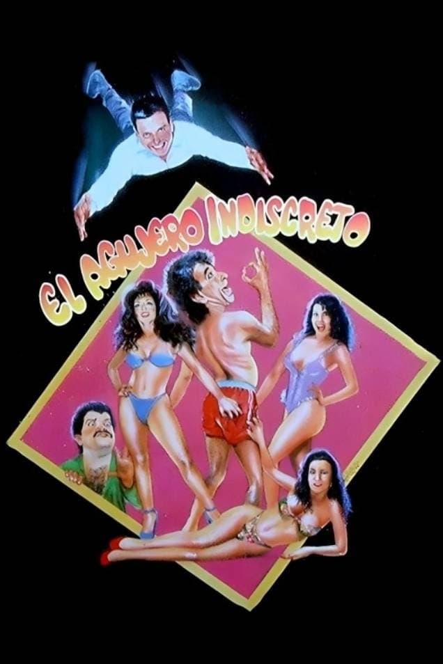 El agujero indiscreto full movie