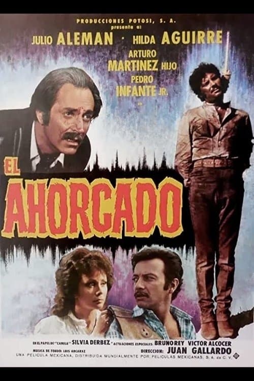 El ahorcado full movie