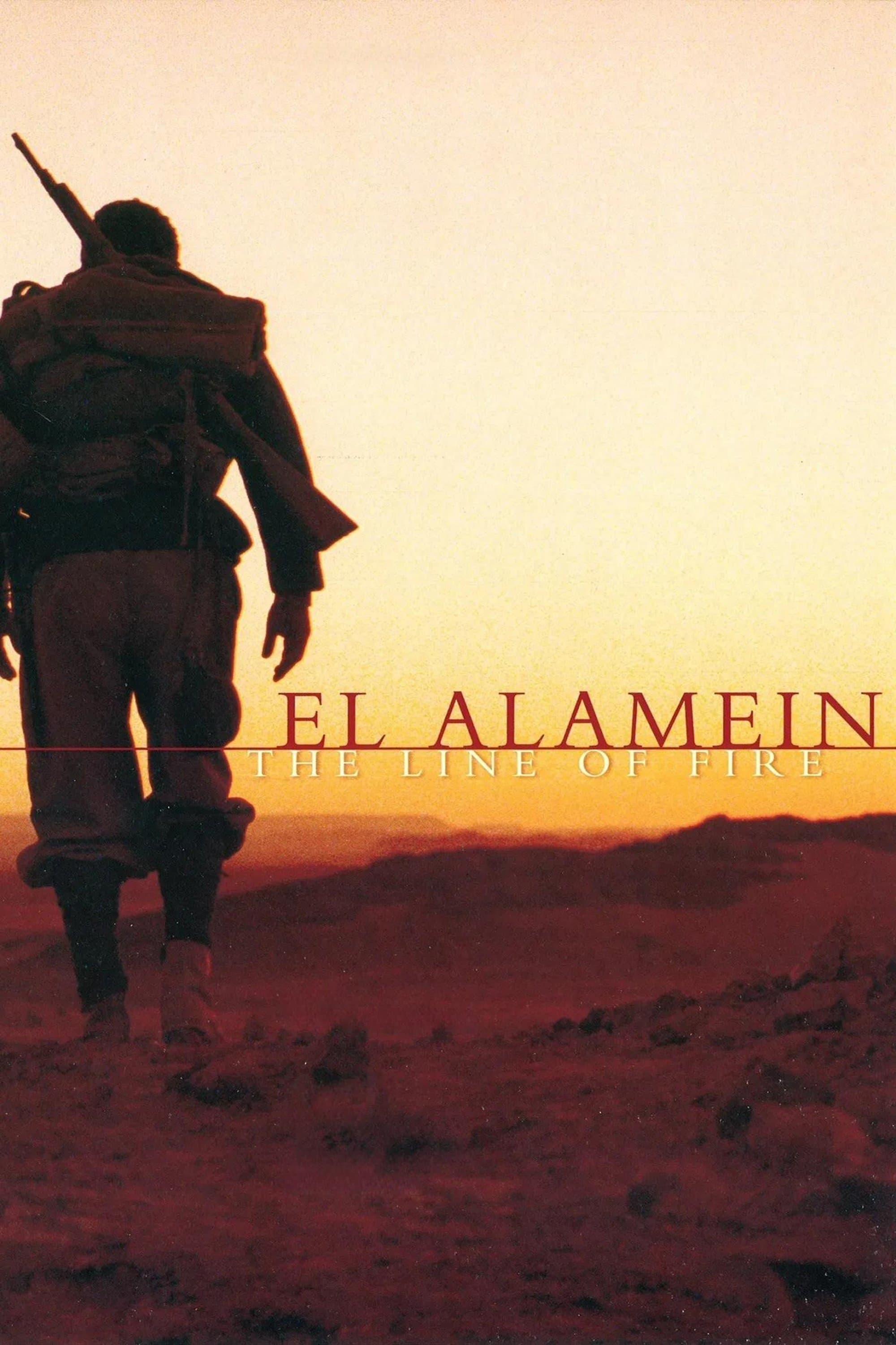 El Alamein full movie