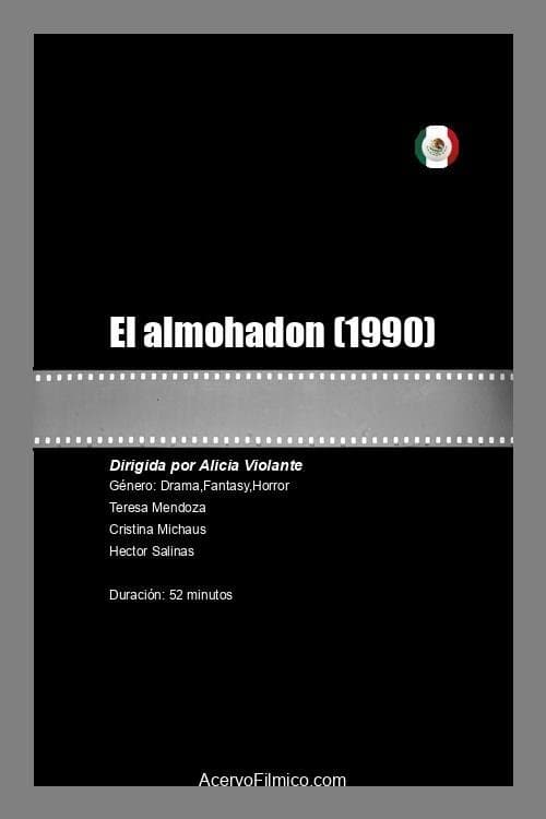 El almohadon full movie