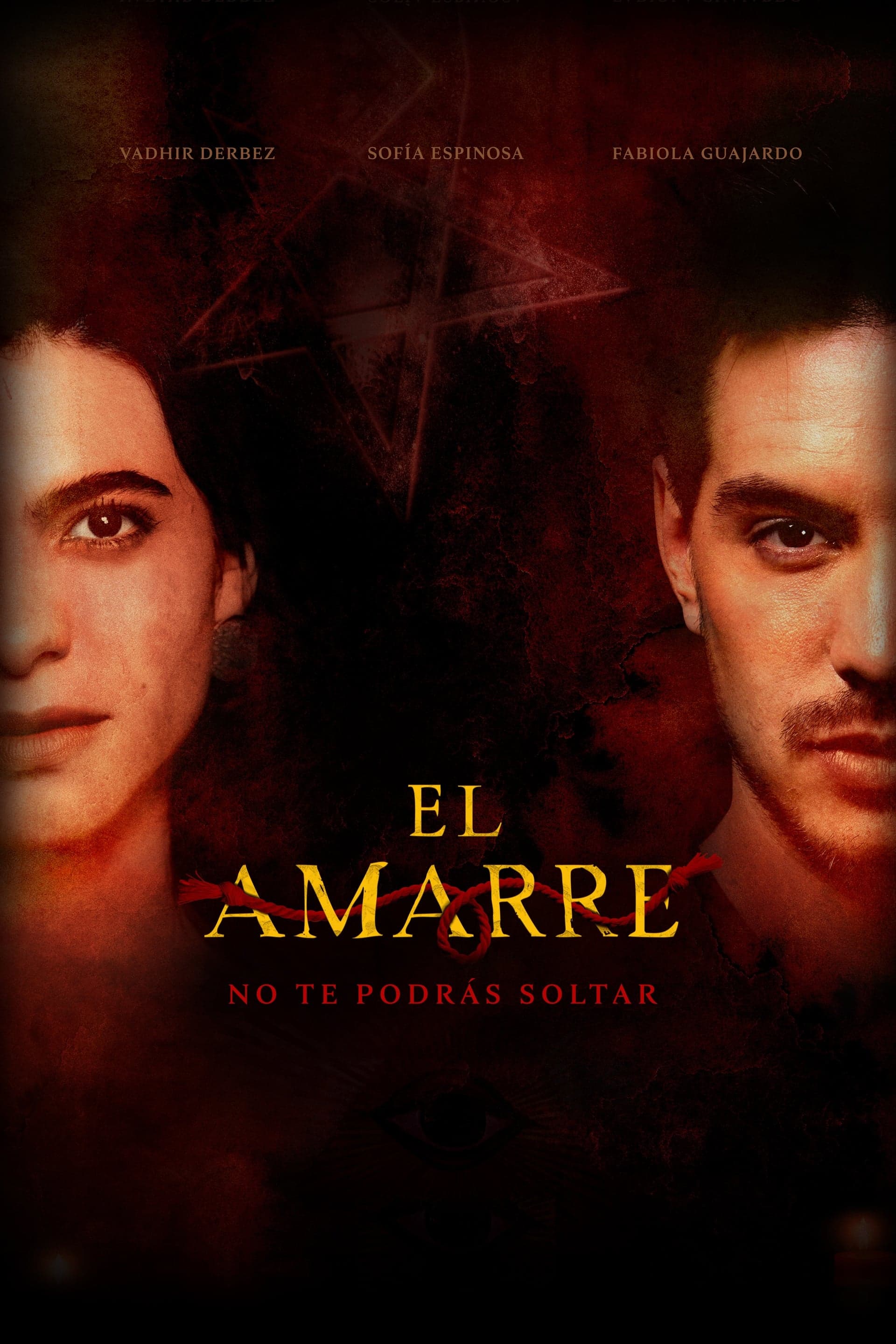 El Amarre full movie