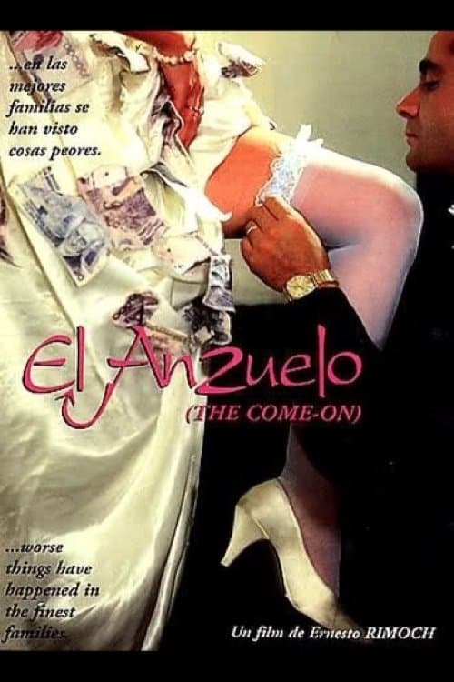 El Anzuelo full movie