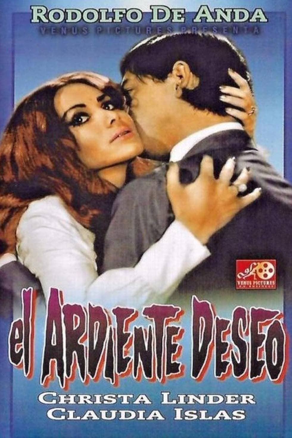 El ardiente deseo full movie