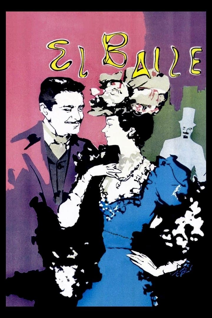 El baile full movie