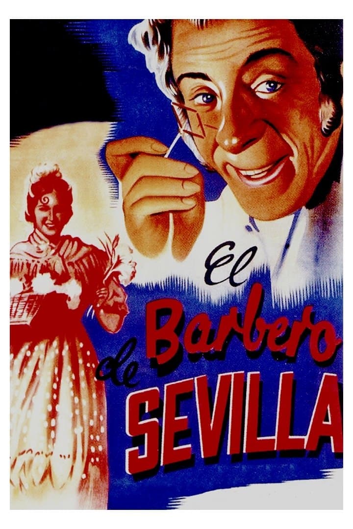 El barbero de Sevilla full movie