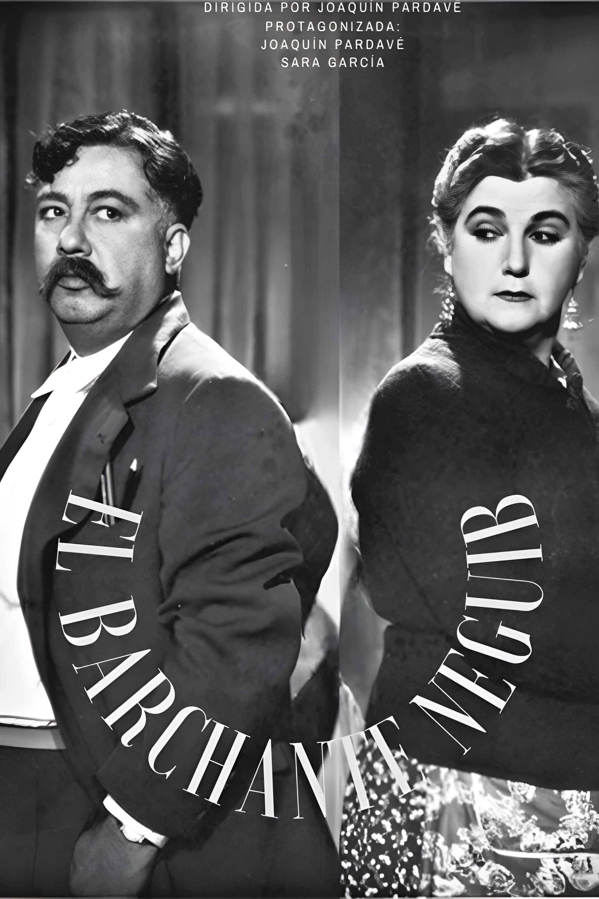 El barchante Neguib full movie