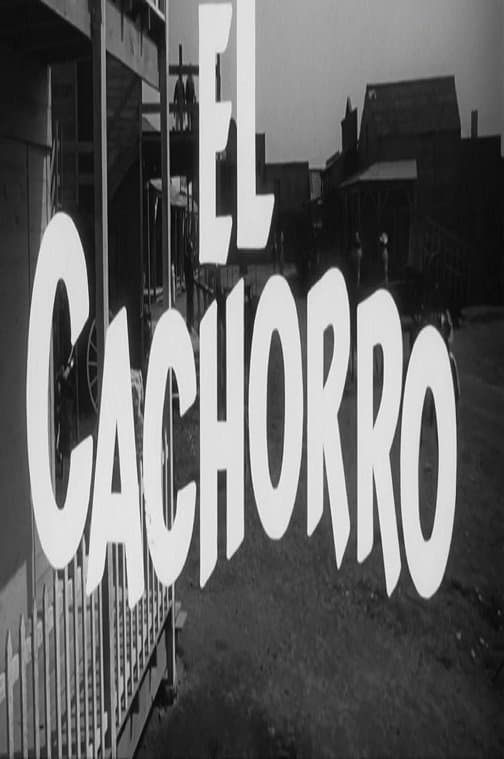 El cachorro full movie