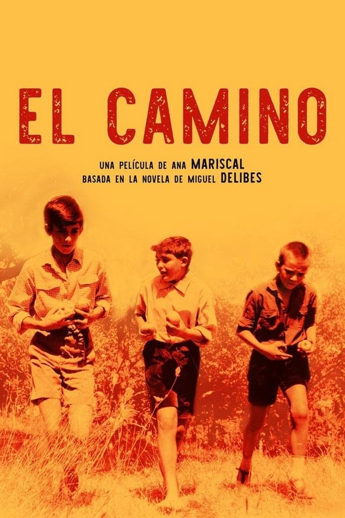 El camino full movie