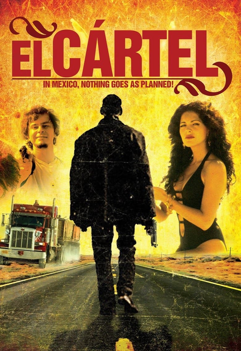 El cártel full movie