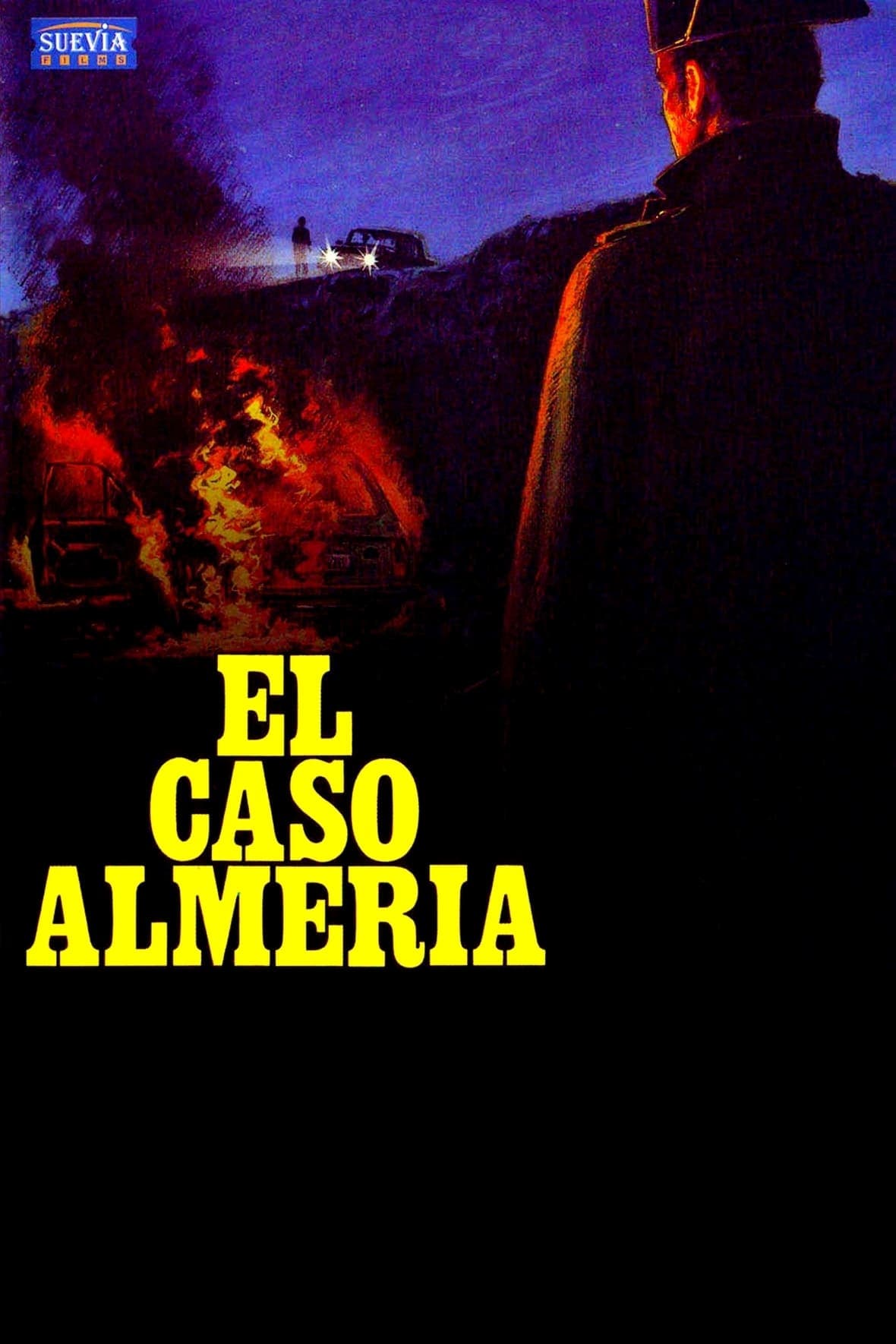 El caso Almería full movie