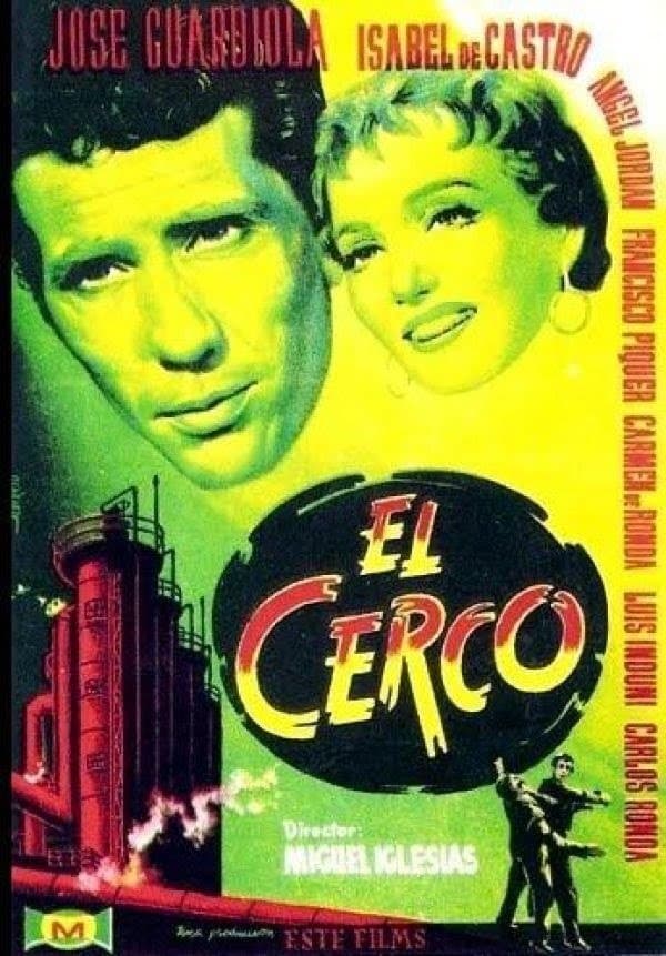 El cerco full movie