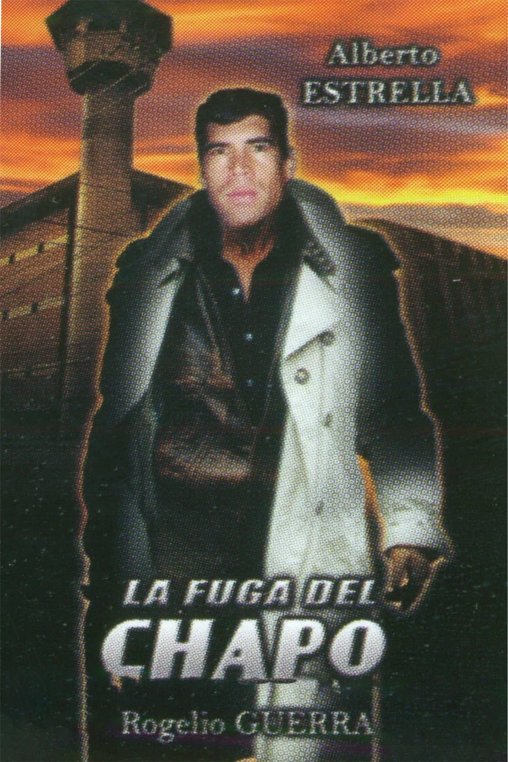 El Chapo's Escape full movie