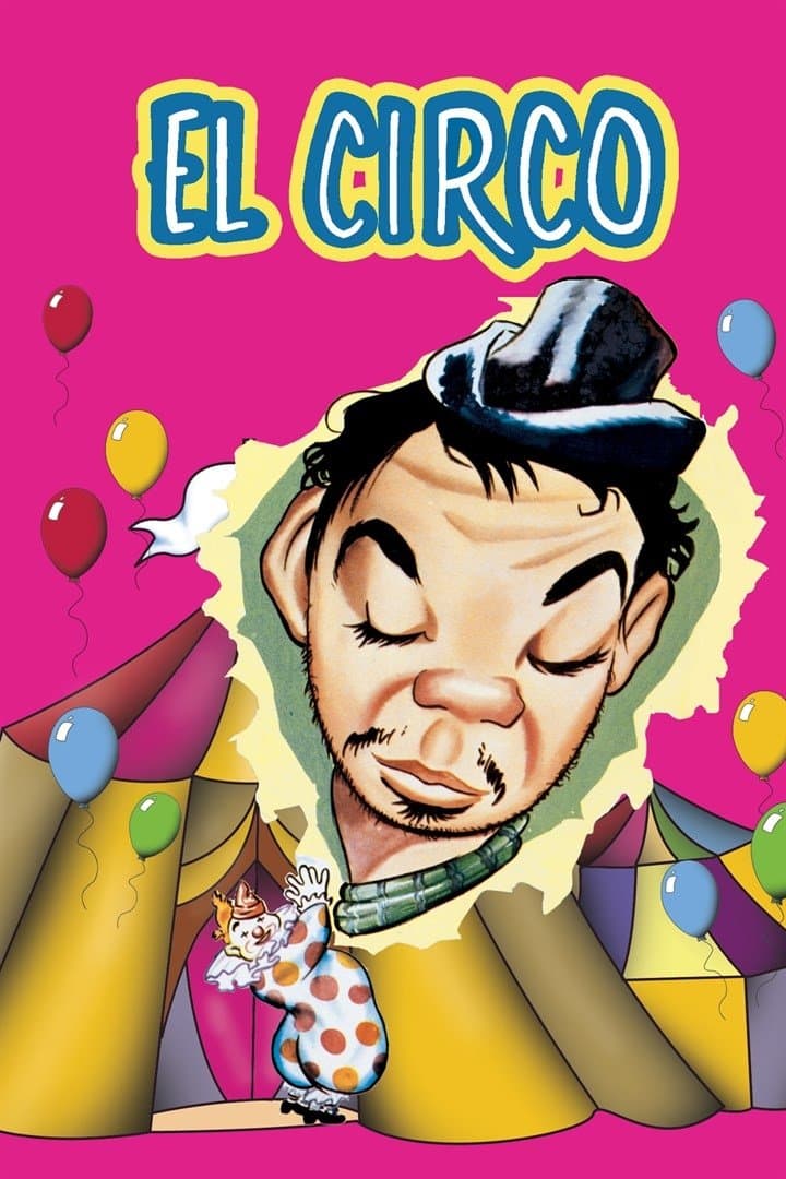 El circo full movie