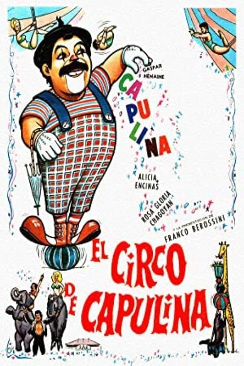 El circo de Capulina full movie