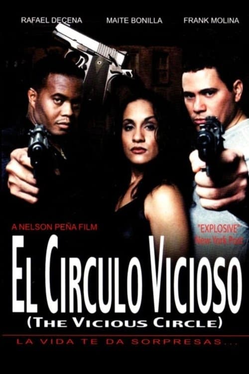 El circulo vicioso full movie