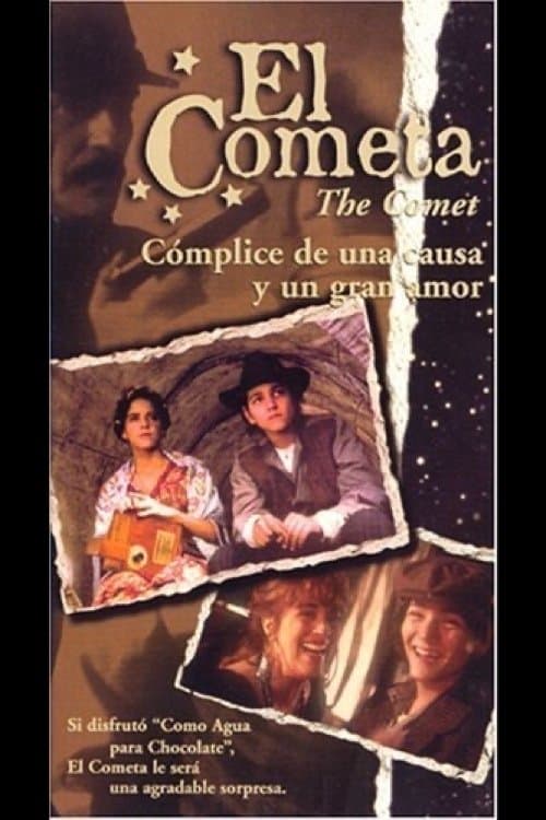 El Cometa full movie