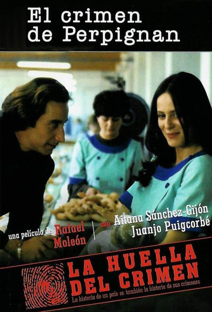 El crimen de Perpignan full movie