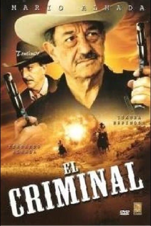 El criminal full movie