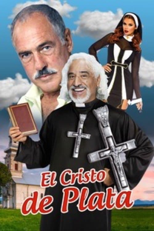 El Cristo de plata full movie