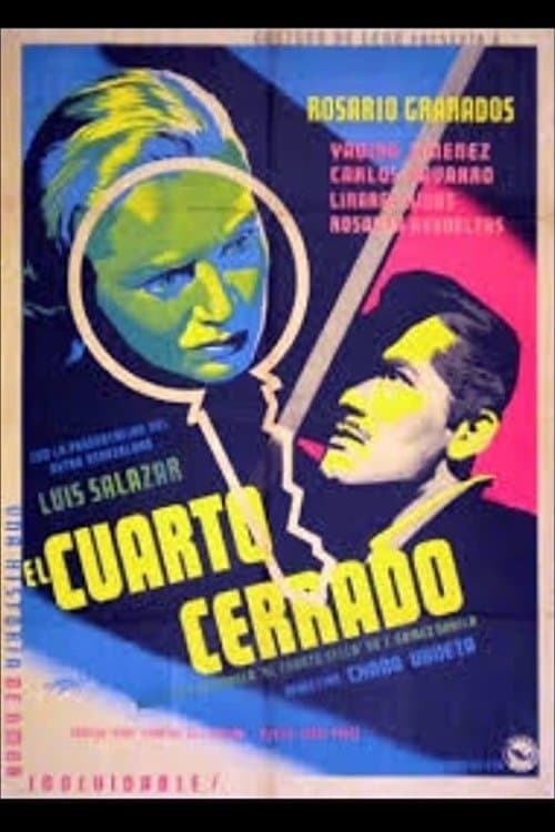 El cuarto cerrado full movie