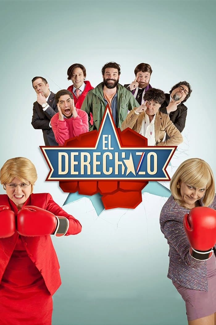 El Derechazo full movie