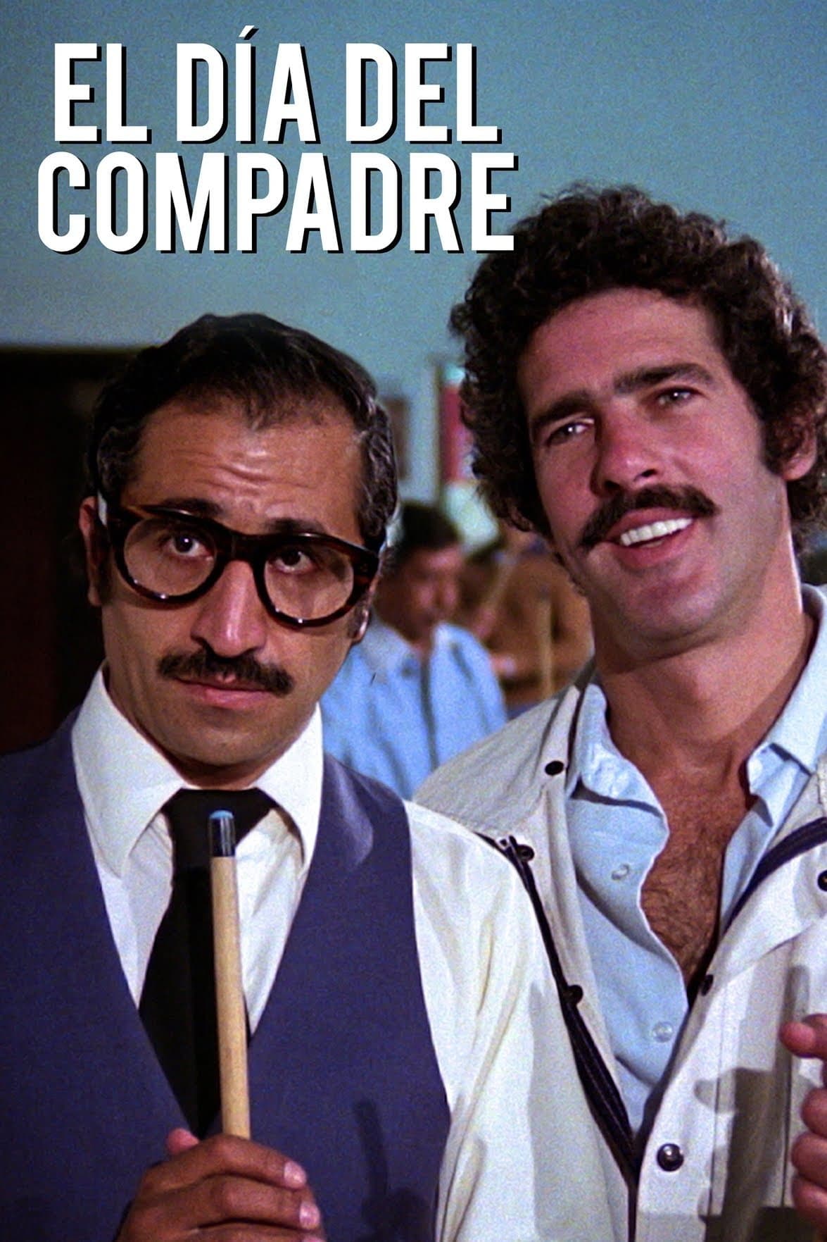 El día del compadre full movie