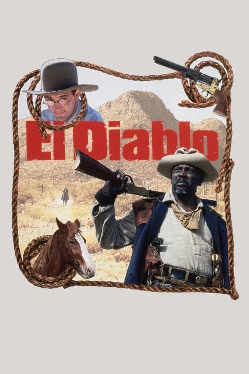 El Diablo full movie