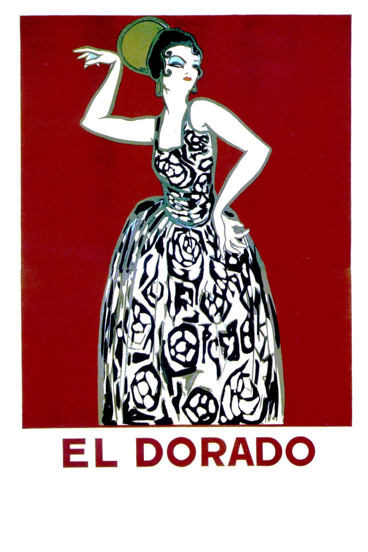 El Dorado full movie