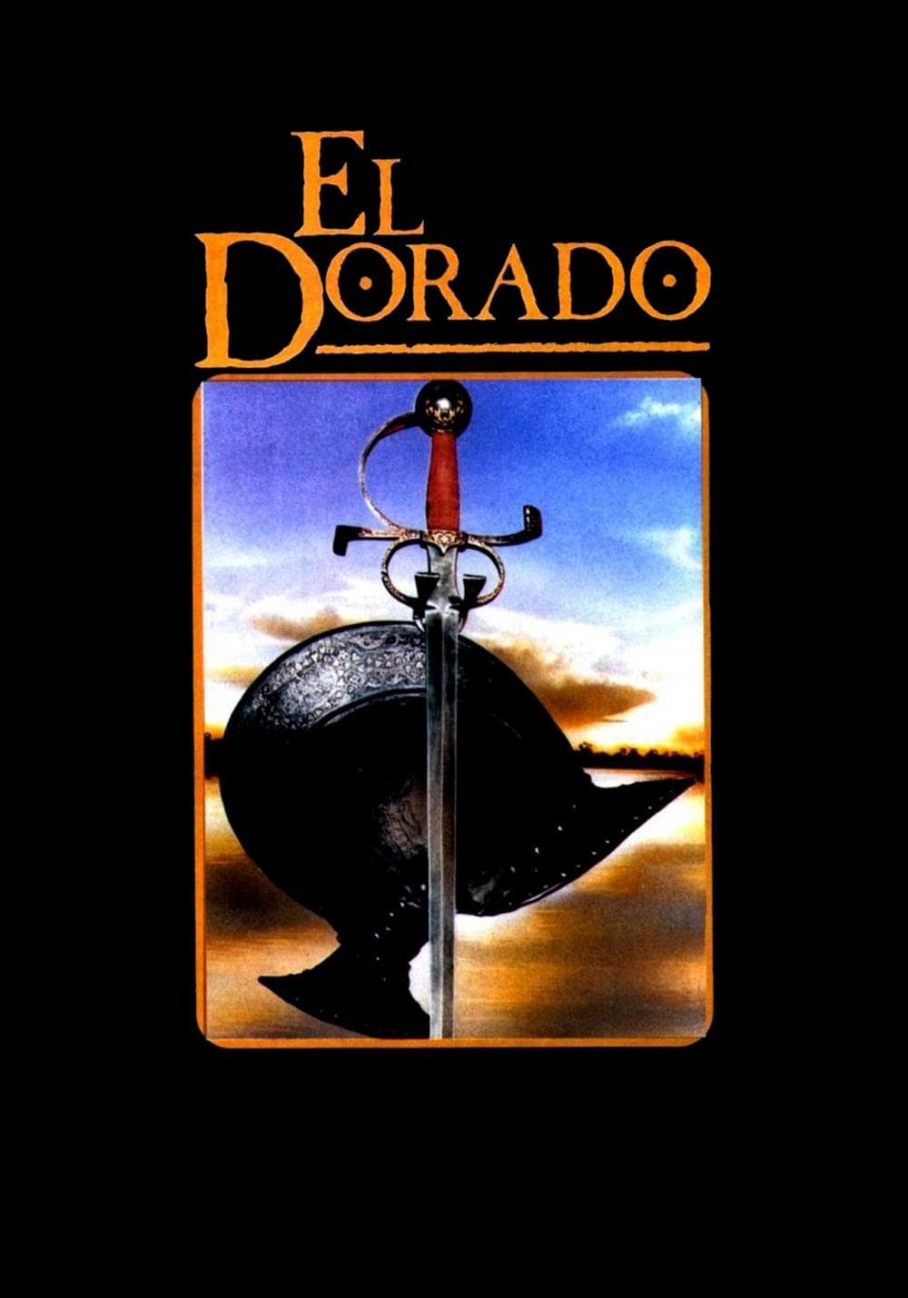 El Dorado full movie
