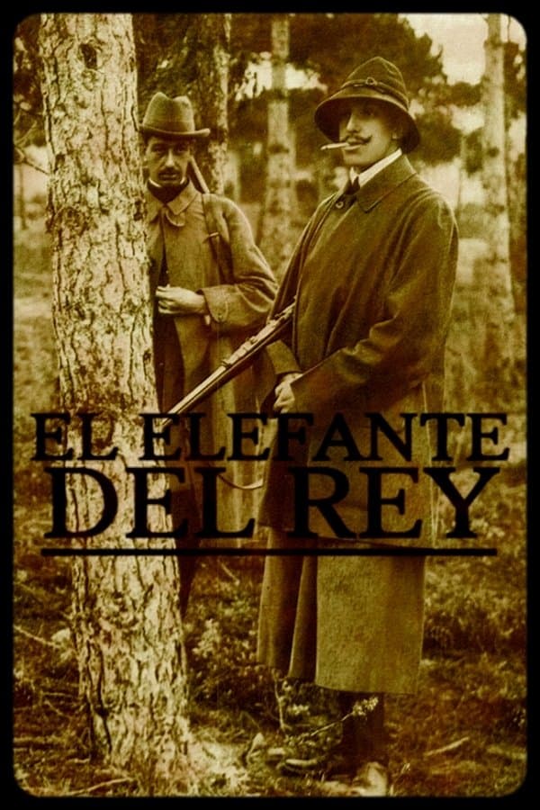 El elefante del rey full movie
