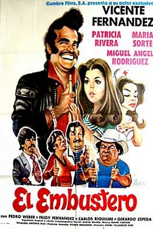 El Embustero full movie
