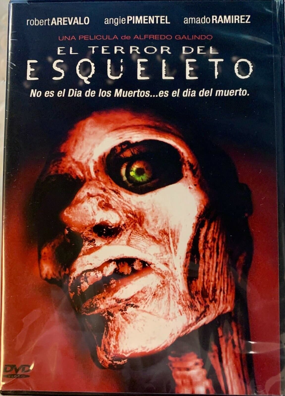 El Esqueleto full movie
