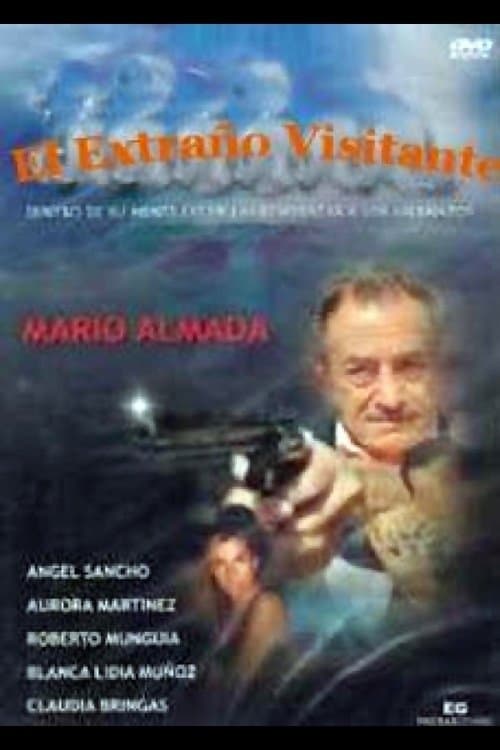 El extraño visitante full movie