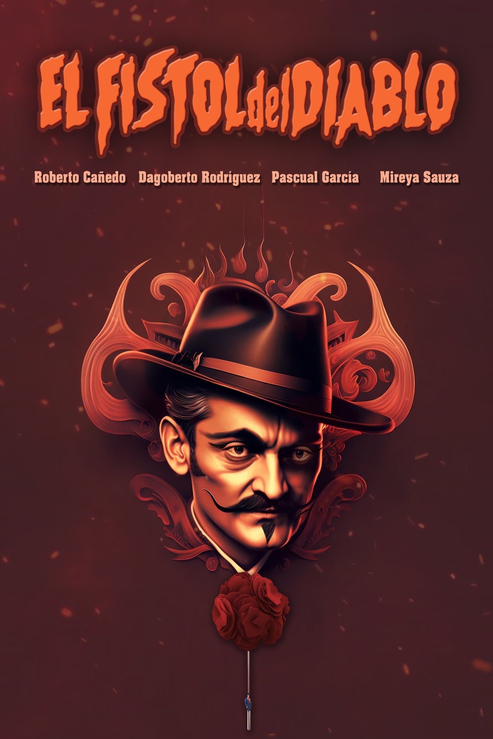 El fistol del diablo full movie