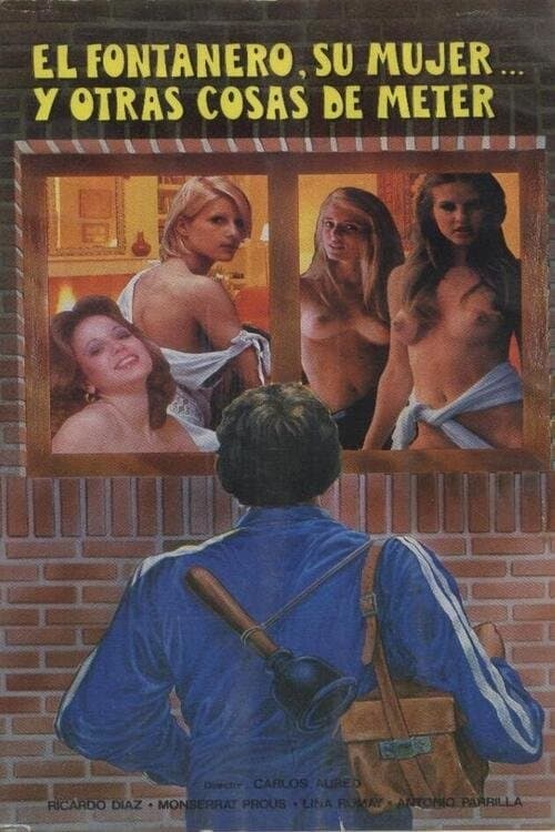 El fontanero, su mujer... y otras cosas de meter full movie