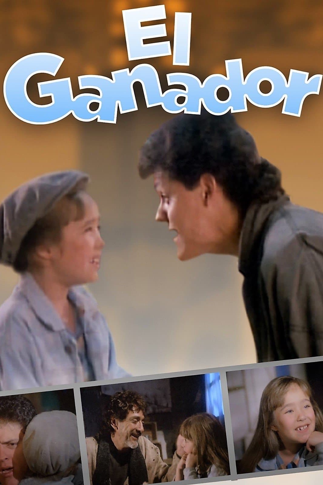 El ganador full movie