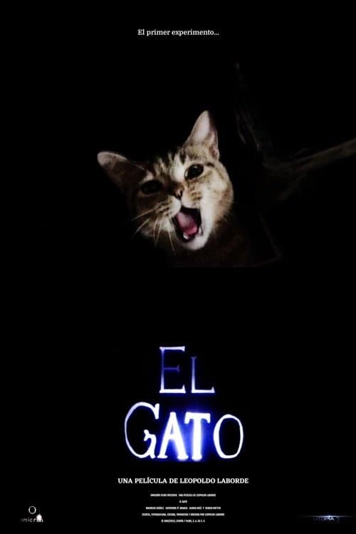 El gato full movie