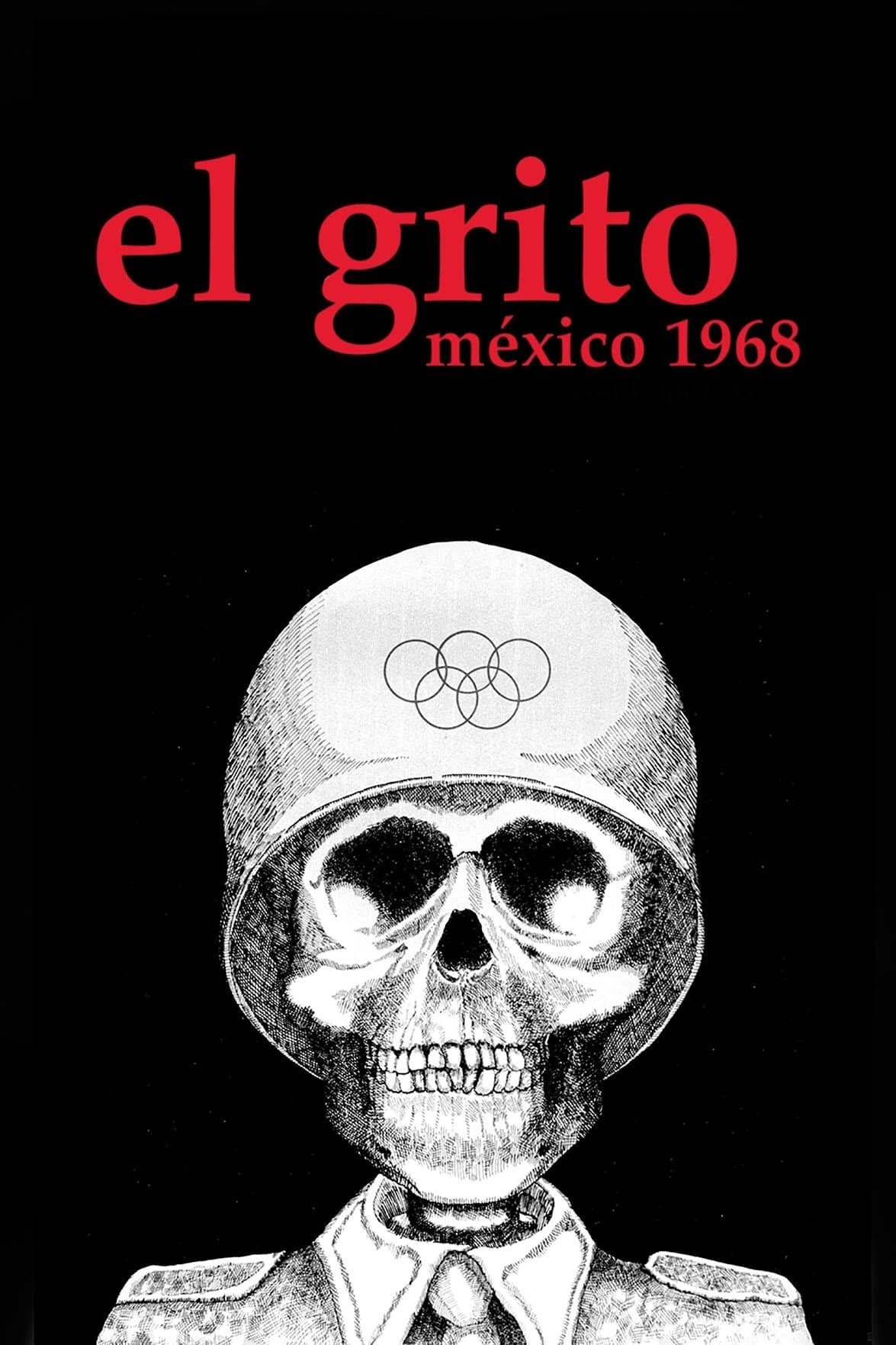 El grito full movie