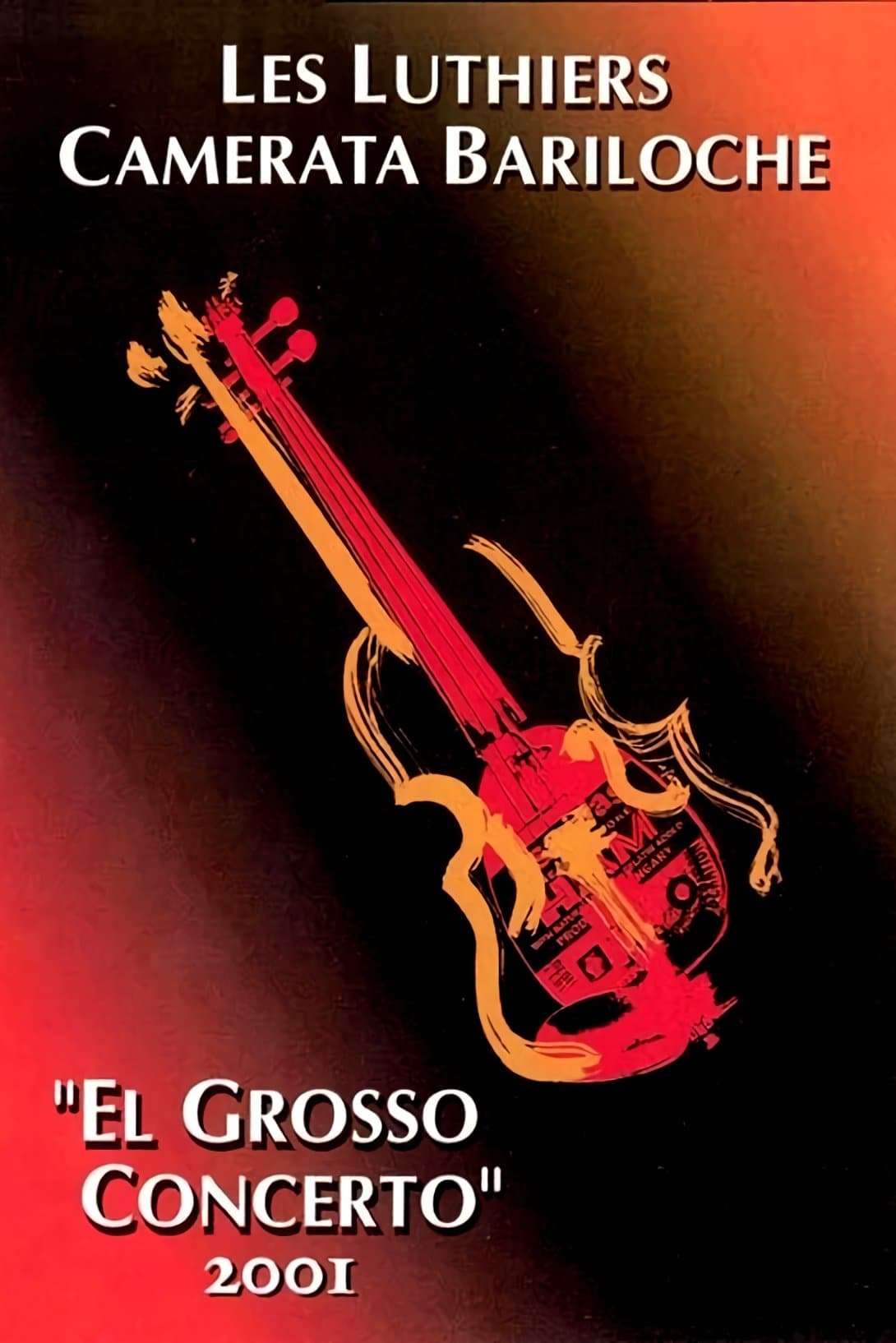 El grosso concerto full movie