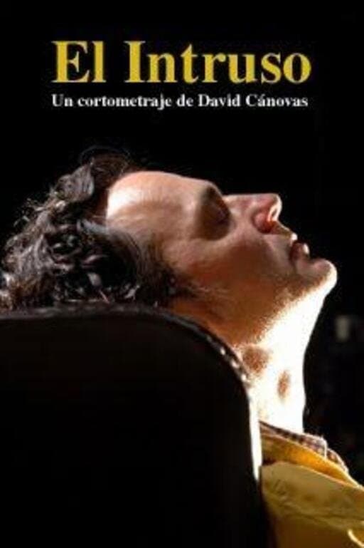 El intruso full movie