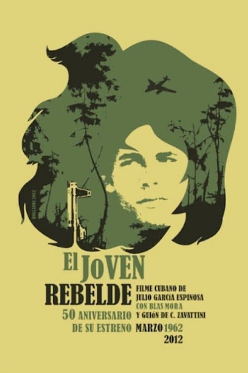 El joven rebelde full movie