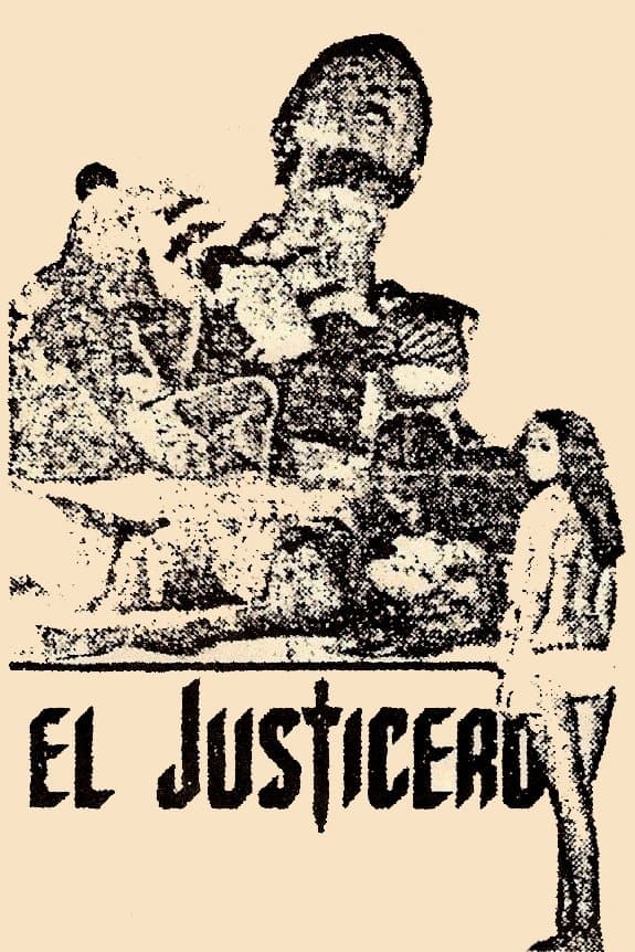 El Justicero full movie