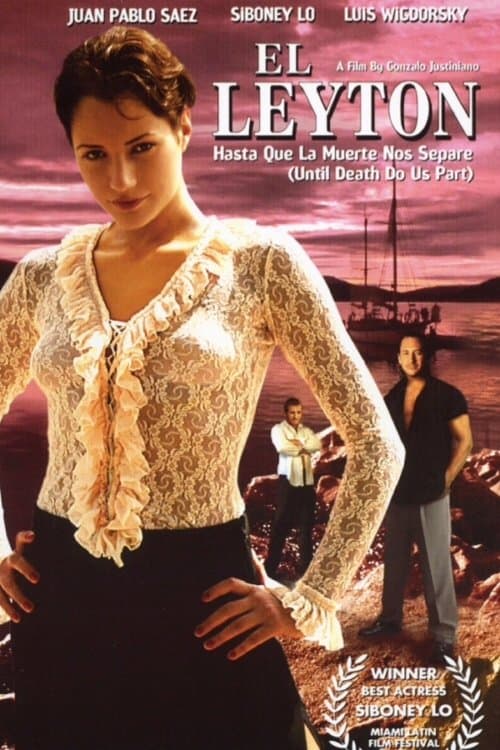 El Leyton full movie