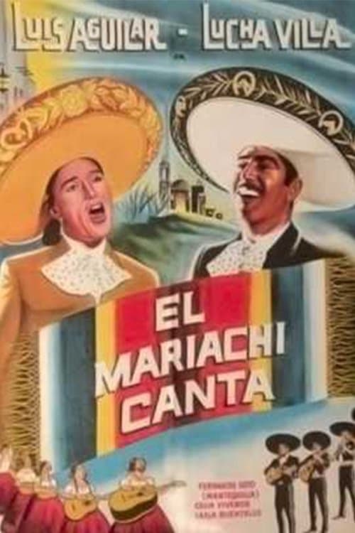 El mariachi canta full movie