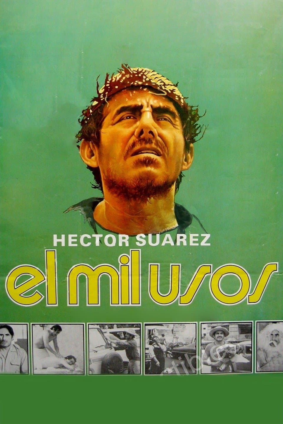 El mil usos full movie