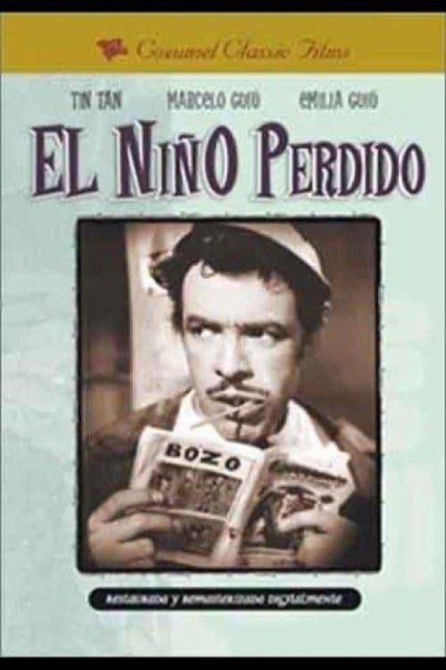 El niño perdido full movie