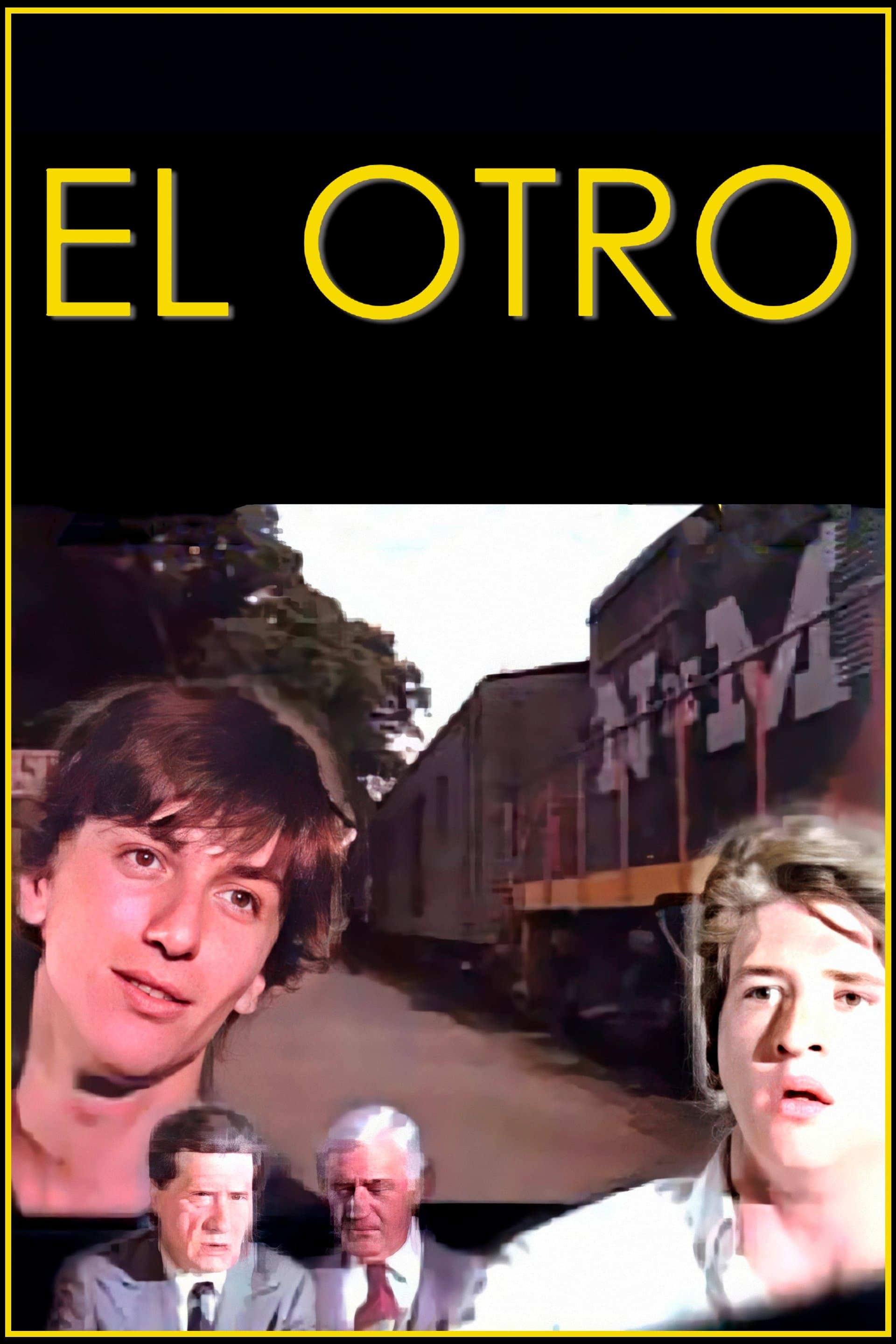 El otro full movie